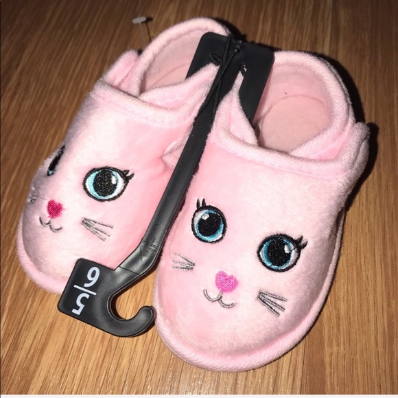 Other - Baby girls shoes size 5-6 new with tags